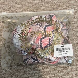 Brand new bikini set